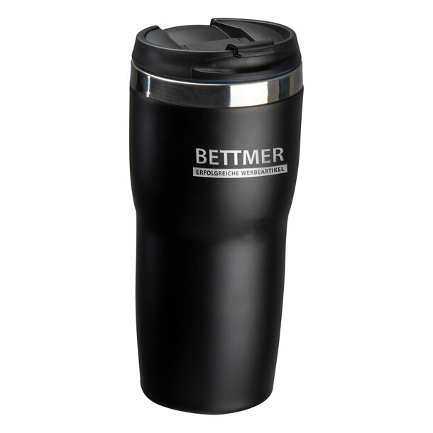 Trinkbecher mit Edelstahlummantelung 500ml