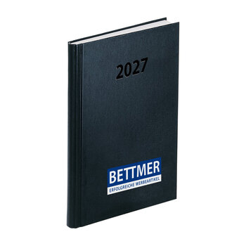 Buchkalender Terminax 2027