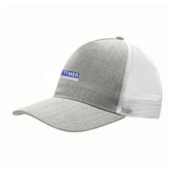 5-Panel-Cap CASUAL FIT