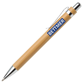 LANCE® Bambus-Kugelschreiber